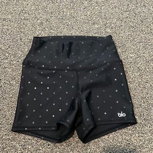 Alo shorts